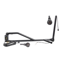 FEBI Bilstein - Spiegelhouder - 103903