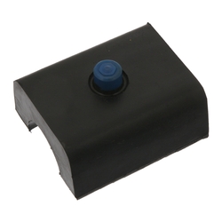 FEBI Bilstein - Stabilisatorlager - 40757