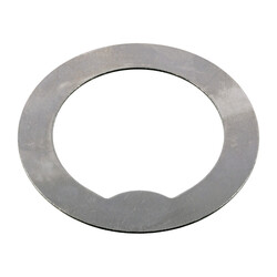 FEBI Bilstein - Plaat - 10405