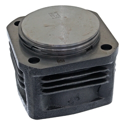FEBI Bilstein - Cilinderbus - 23948