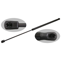 FEBI Bilstein - Gasdrukveer - 47633