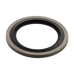 FEBI Bilstein - Afdichtring - 103152