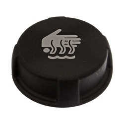 FEBI Bilstein - Deksel - 40245