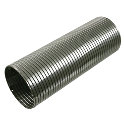 FEBI Bilstein - Metalen slang - 10847