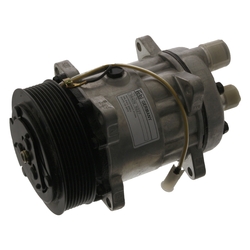 FEBI Bilstein - Airco compressor - 38409