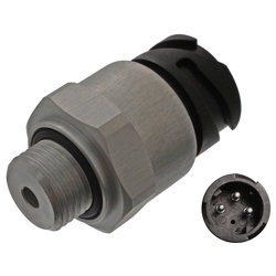 FEBI Bilstein - Druksensor - 45493