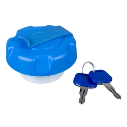 FEBI Bilstein - Tankdop - 108013