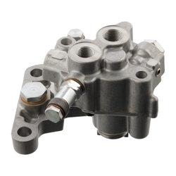 FEBI Bilstein - Brandstofpomp - 104898