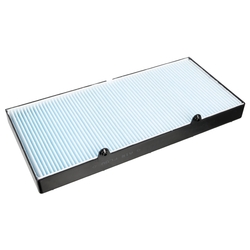 FEBI Bilstein - Interieurluchtfilter - 106009