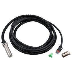 FEBI Bilstein - ABS - sensor - 178719