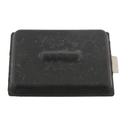 FEBI Bilstein - Aanslagrubber - 32538