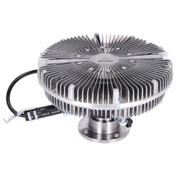 FEBI Bilstein - Koppeling, ventilator - 192673
