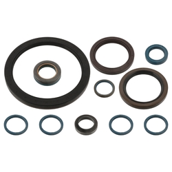 FEBI Bilstein - Pakkingset - 45376