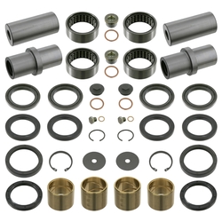 FEBI Bilstein - Fuseepenset - 24662