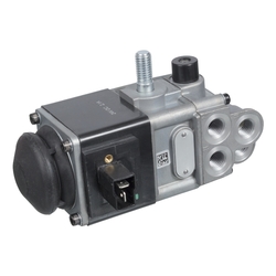 FEBI Bilstein - Magneetventiel - 46045