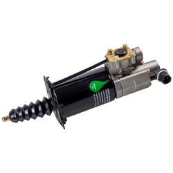 FEBI Bilstein - Koppelingsversterker - 173038