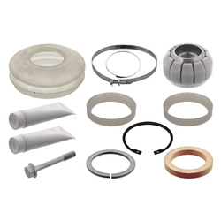 FEBI Bilstein - Rep. set triangel - 35089