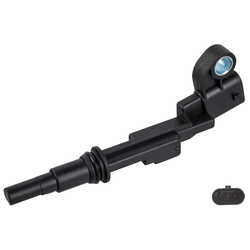 FEBI Bilstein - Toerentalsensor - 174386