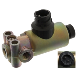 FEBI Bilstein - Magneetventiel - 103066
