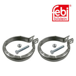 FEBI Bilstein - Montagekit - 09420