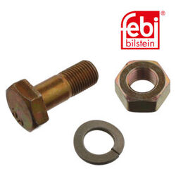 FEBI Bilstein - Cardanschroef - 03344