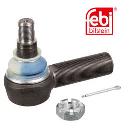 FEBI Bilstein - Spoorstangen-/ stuurstangeindstuk - 02546