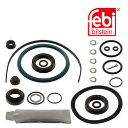 FEBI Bilstein - Rep. set hulpcilinder koppeling - 06574