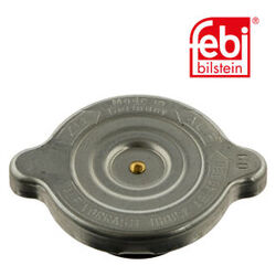 FEBI Bilstein - Deksel - 04520