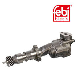 FEBI Bilstein - Oliepomp - 01962