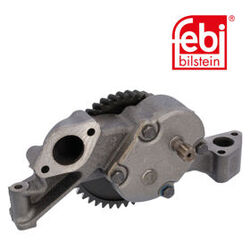 FEBI Bilstein - Oliepomp - 07987