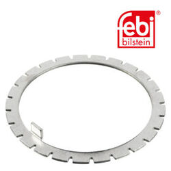 FEBI Bilstein - Zekeringsplaat - 08488