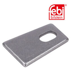 FEBI Bilstein - Zekeringsplaat - 06456