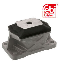 FEBI Bilstein - Motor- / versnellingsbaksteun - 04533