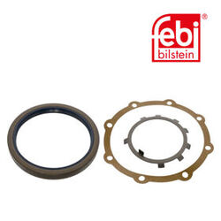 FEBI Bilstein - Pakkingset - 06760