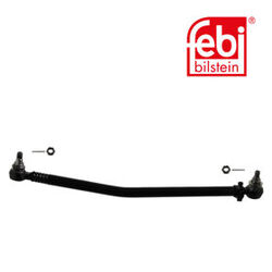FEBI Bilstein - Stuurstang - 02090