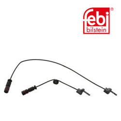FEBI Bilstein - Slijtcontactset - 09423