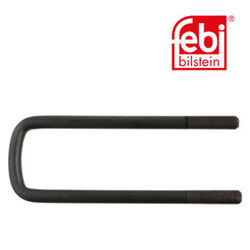 FEBI Bilstein - Veerbeugel - 06881