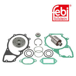 FEBI Bilstein - Rep. set waterpomp - 03520