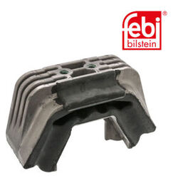 FEBI Bilstein - Versnellingsbaksteun - 05955
