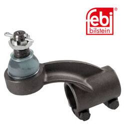 FEBI Bilstein - Spoorstangeindstuk - 09875