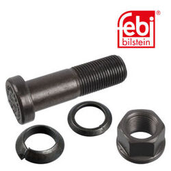 FEBI Bilstein - Wielbout - 06273