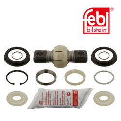 FEBI Bilstein - Rep. set verbindingsstang - 06413