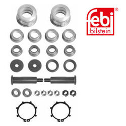 FEBI Bilstein - Stabilisatorlagerset - 06696