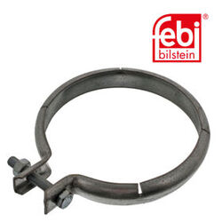 FEBI Bilstein - Pijpklem - 09302