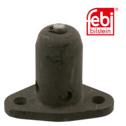 FEBI Bilstein - Overdrukklep - 05020