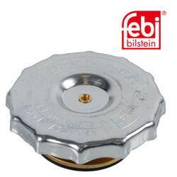 FEBI Bilstein - Deksel - 04493