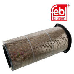 FEBI Bilstein - Luchtfilter - 03919