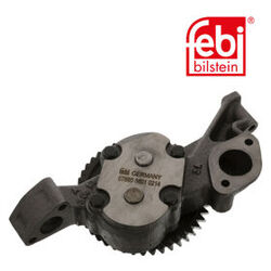 FEBI Bilstein - Oliepomp - 07685