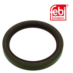 FEBI Bilstein - Krukasdichtring - 09883