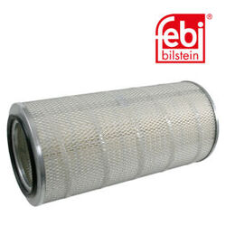 FEBI Bilstein - Luchtfilter - 06782